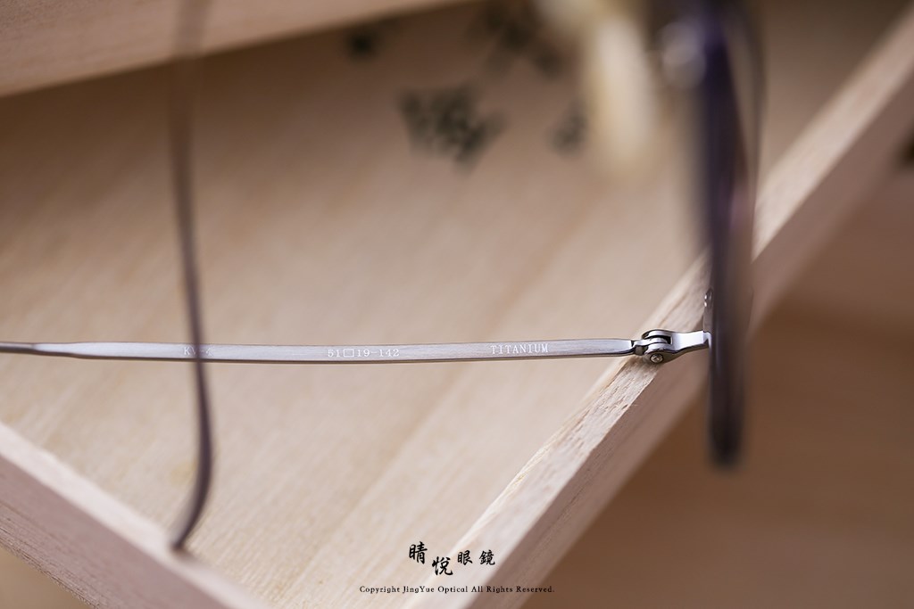 睛悦眼鏡,金子眼鏡,kaneko,手工眼鏡,日本手工眼鏡,KV40L,PLH