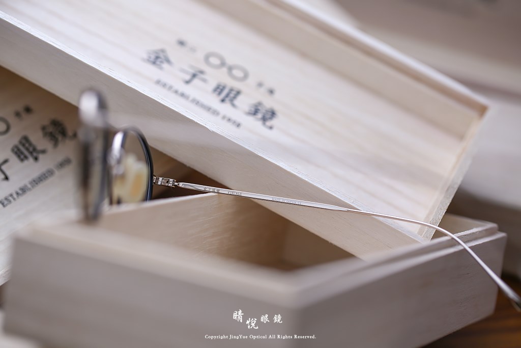 睛悦眼鏡,金子眼鏡,kaneko,手工眼鏡,日本手工眼鏡,KV86L,BKGP