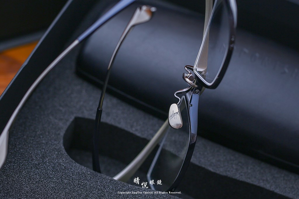 睛悦眼鏡,JAPONISM,日本手工眼鏡,手工眼鏡,眼鏡,JN 1006,C5