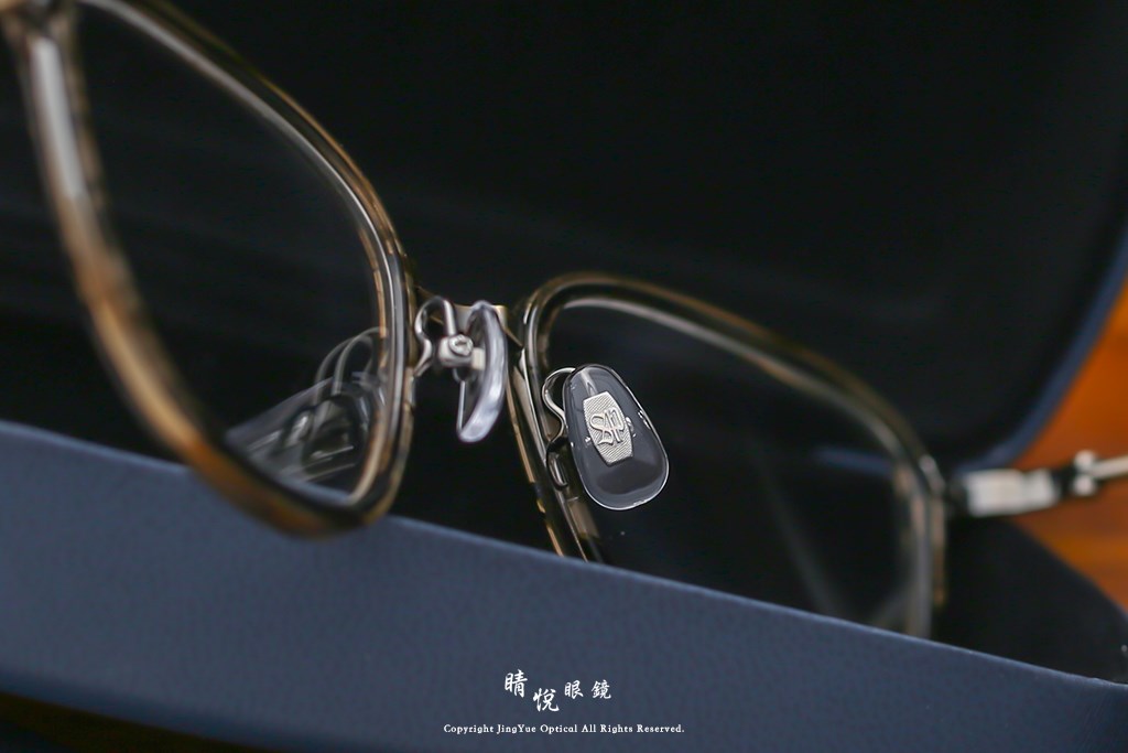 KANEKO,金子眼鏡,SPIVVY,與市,日本手工眼鏡,手工眼鏡,眼鏡,SP 1214,BRS