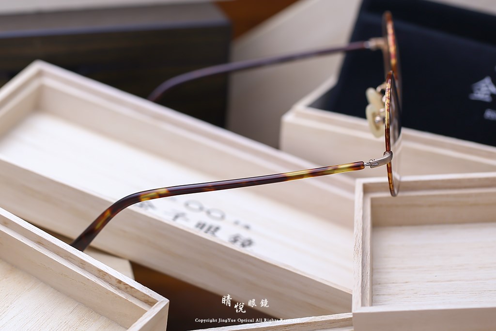 睛悦眼鏡,金子眼鏡,kaneko,手工眼鏡,日本手工眼鏡,KV102,DEWG	