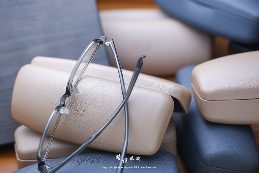 睛悦眼鏡,999.9,FourNines,眼鏡,手工眼鏡,手工框,AP15,88	