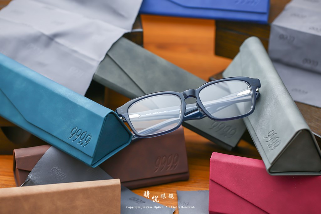 睛悦眼鏡,999.9,FourNines,眼鏡,手工眼鏡,手工框,NP 155,NP 155,52