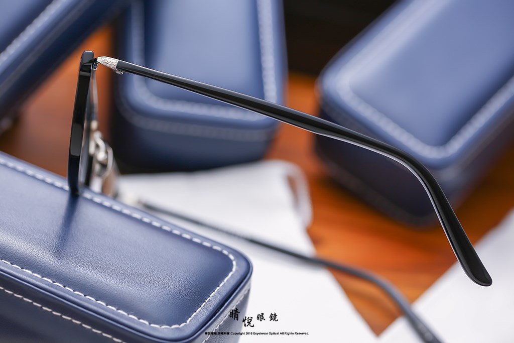 睛悦眼鏡,YELLOWS PLUS,日本手工眼鏡,手工眼鏡,眼鏡,YP VICK C1W