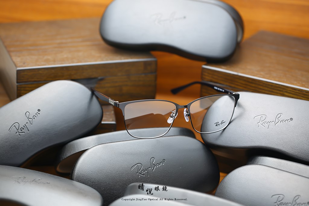 Ray Ban,手工眼鏡,眼鏡,偏光鏡片,太陽眼鏡,偏光太陽眼鏡,RB 6380D,2509,58