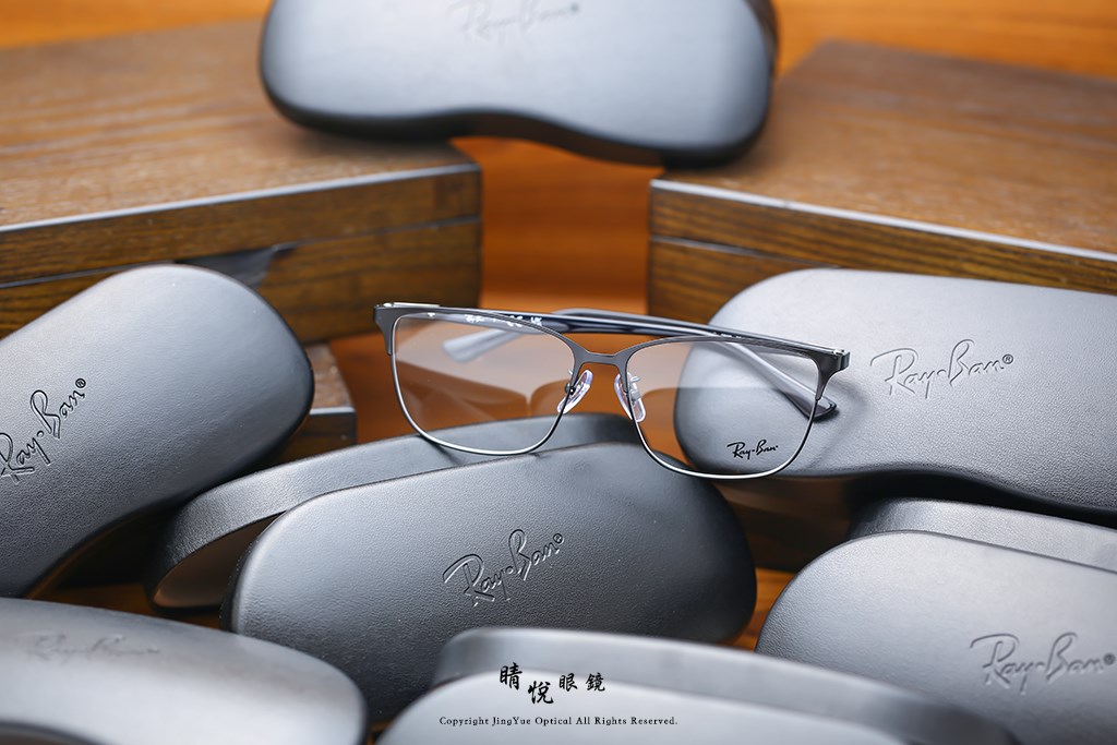 Ray Ban,手工眼鏡,眼鏡,偏光鏡片,太陽眼鏡,偏光太陽眼鏡,RB 6380D,2509,58