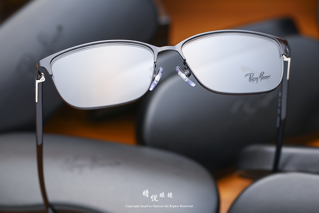 Ray Ban,手工眼鏡,眼鏡,偏光鏡片,太陽眼鏡,偏光太陽眼鏡,RB 6380D,2509,58