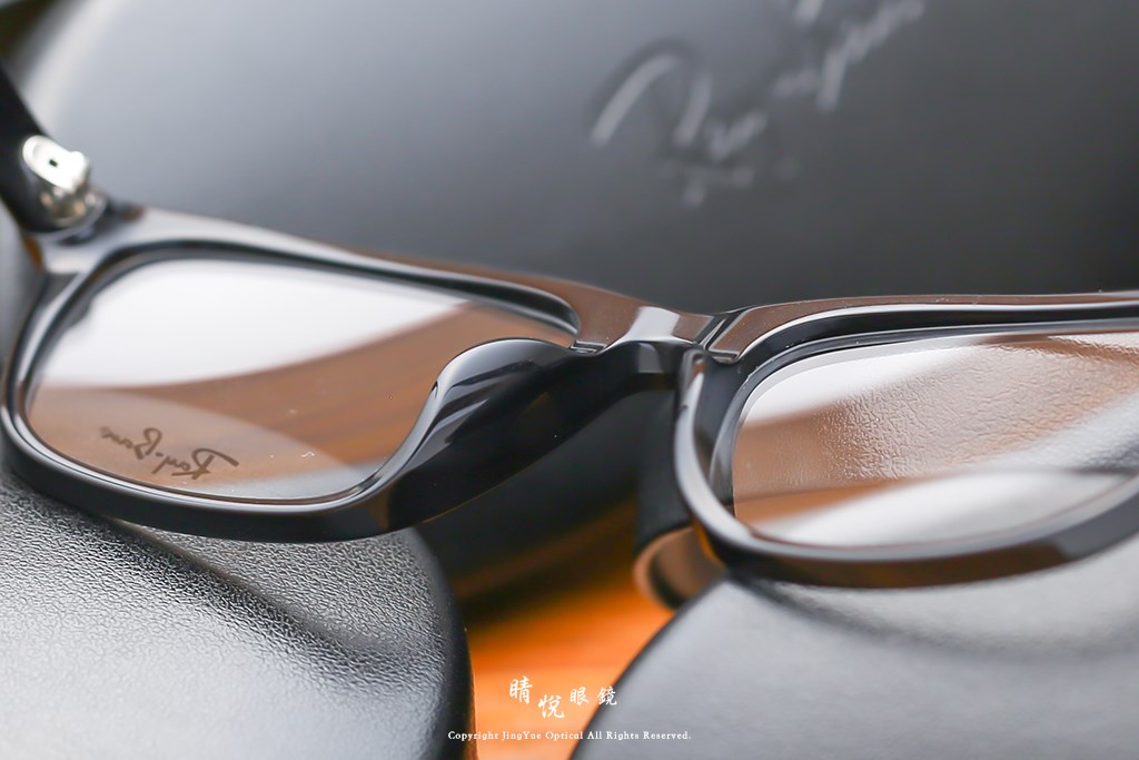 Ray Ban,手工眼鏡,眼鏡,偏光鏡片,太陽眼鏡,偏光太陽眼鏡,RB 5315D,2000	