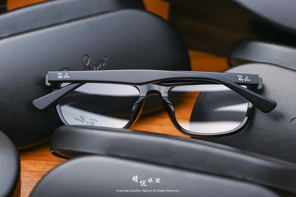 Ray Ban,手工眼鏡,眼鏡,偏光鏡片,太陽眼鏡,偏光太陽眼鏡,RB 5315D,2000	