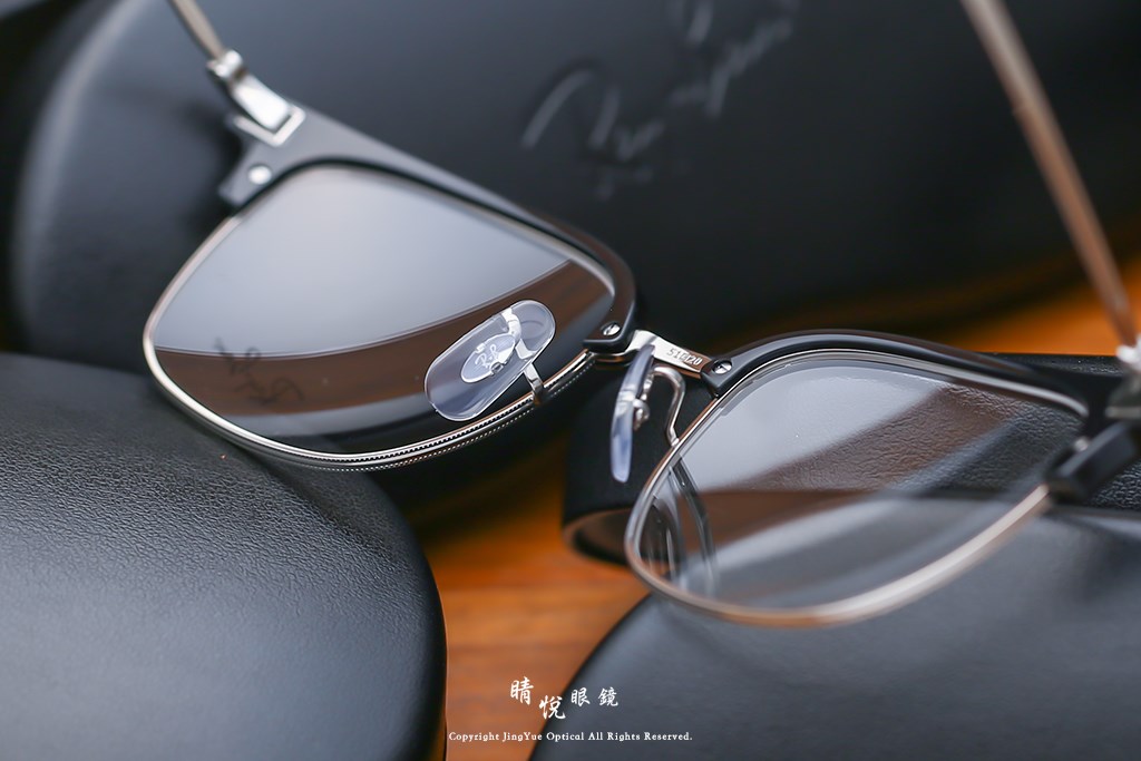 Ray Ban,手工眼鏡,眼鏡,偏光鏡片,太陽眼鏡,偏光太陽眼鏡,RB 7216,2000