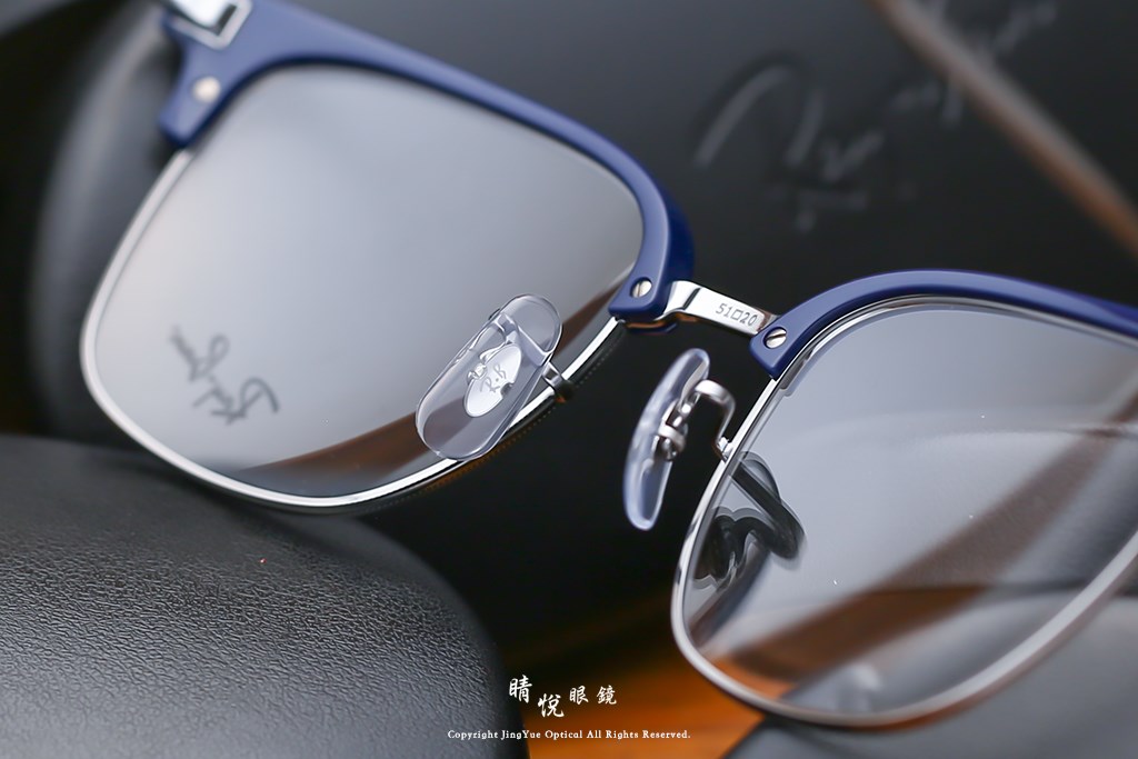 Ray Ban,手工眼鏡,眼鏡,偏光鏡片,太陽眼鏡,偏光太陽眼鏡,RB 7216,8210