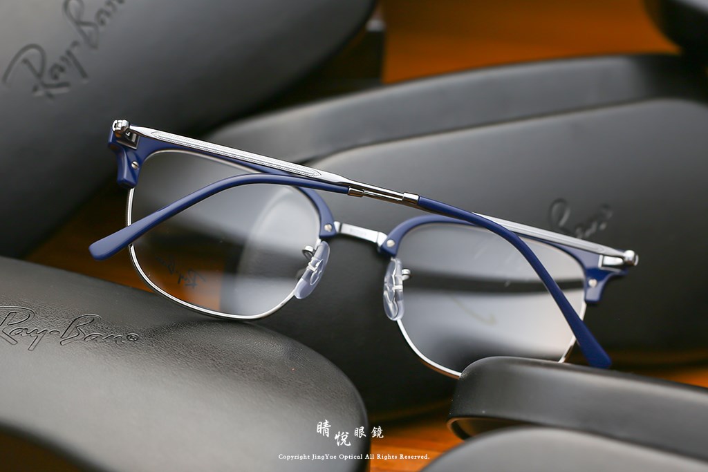 Ray Ban,手工眼鏡,眼鏡,偏光鏡片,太陽眼鏡,偏光太陽眼鏡,RB 7216,8210