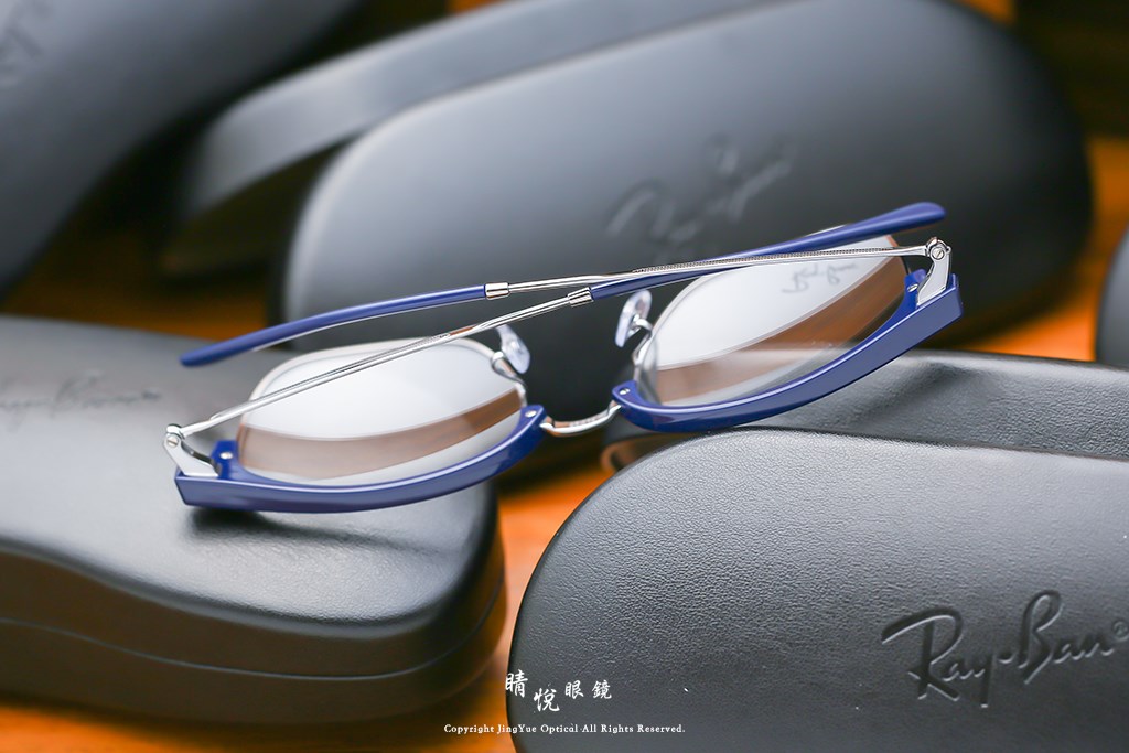 Ray Ban,手工眼鏡,眼鏡,偏光鏡片,太陽眼鏡,偏光太陽眼鏡,RB 7216,8210