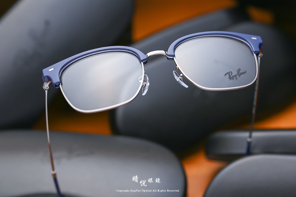 Ray Ban,手工眼鏡,眼鏡,偏光鏡片,太陽眼鏡,偏光太陽眼鏡,RB 7216,8210