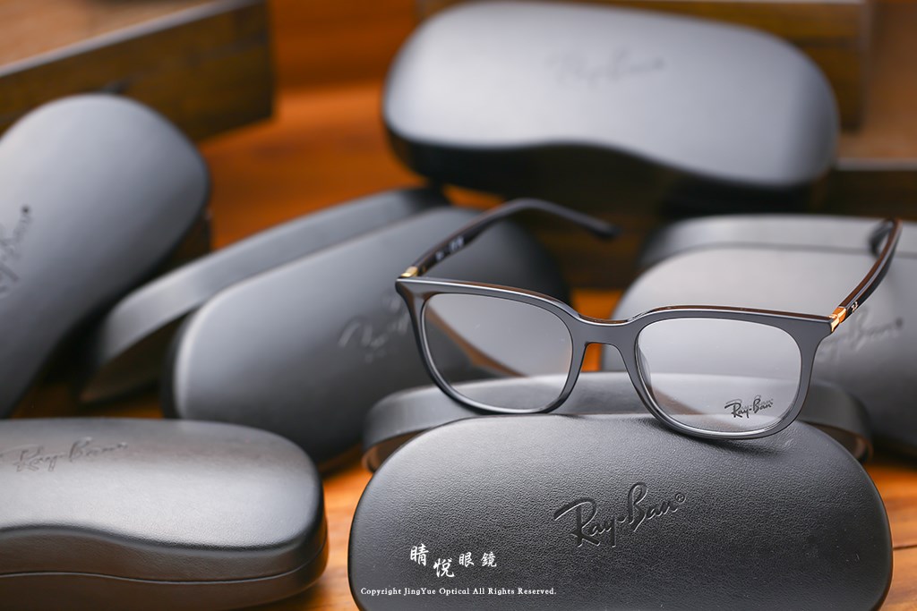 Ray Ban,手工眼鏡,眼鏡,偏光鏡片,太陽眼鏡,偏光太陽眼鏡,RB 7211F,2000