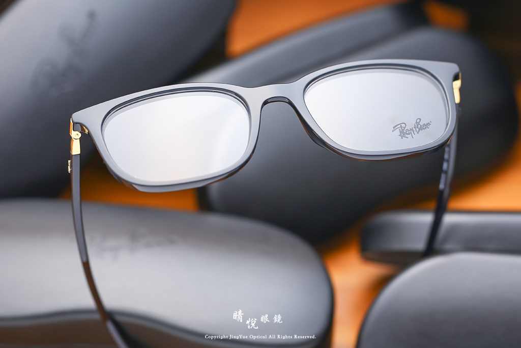 Ray Ban,手工眼鏡,眼鏡,偏光鏡片,太陽眼鏡,偏光太陽眼鏡,RB 7211F,2000