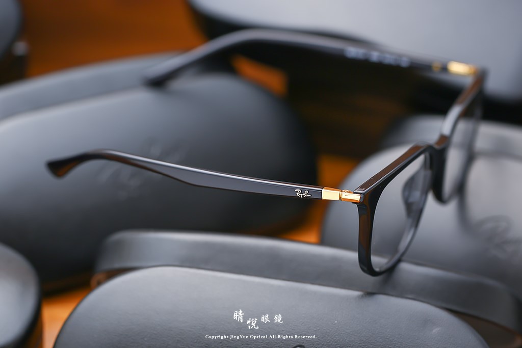 Ray Ban,手工眼鏡,眼鏡,偏光鏡片,太陽眼鏡,偏光太陽眼鏡,RB 7211F,2000