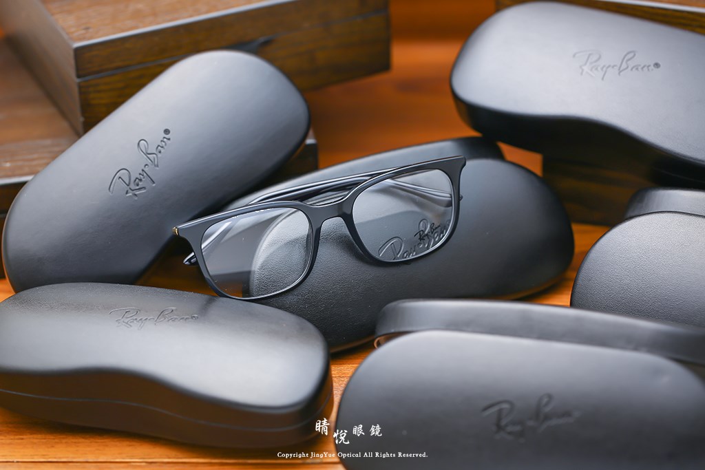 Ray Ban,手工眼鏡,眼鏡,偏光鏡片,太陽眼鏡,偏光太陽眼鏡,RB 7211F,2000