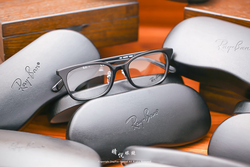 Ray Ban,手工眼鏡,眼鏡,偏光鏡片,太陽眼鏡,偏光太陽眼鏡,RB 5407D,2000	