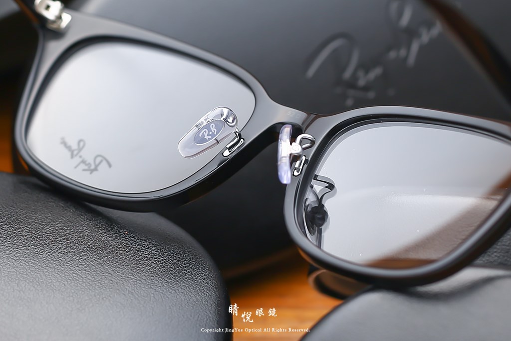 Ray Ban,手工眼鏡,眼鏡,偏光鏡片,太陽眼鏡,偏光太陽眼鏡,RB 5407D,2000	