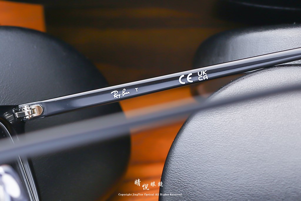 Ray Ban,手工眼鏡,眼鏡,偏光鏡片,太陽眼鏡,偏光太陽眼鏡,RB 5407D,2000	