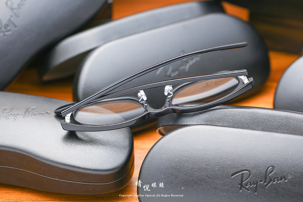 Ray Ban,手工眼鏡,眼鏡,偏光鏡片,太陽眼鏡,偏光太陽眼鏡,RB 5407D,2000	