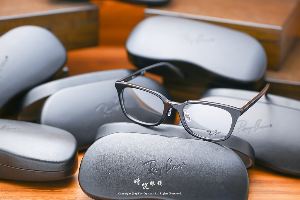Ray Ban,手工眼鏡,眼鏡,偏光鏡片,太陽眼鏡,偏光太陽眼鏡,RB 5407D,2000	