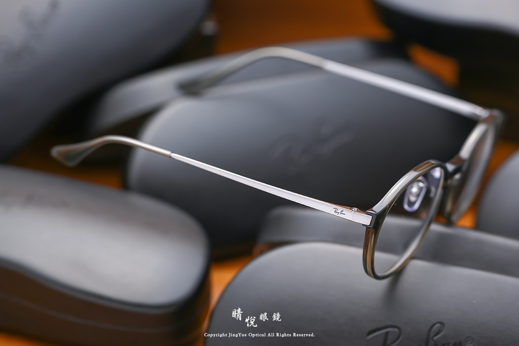 Ray Ban,手工眼鏡,眼鏡,偏光鏡片,太陽眼鏡,偏光太陽眼鏡,RB 7178D,8237