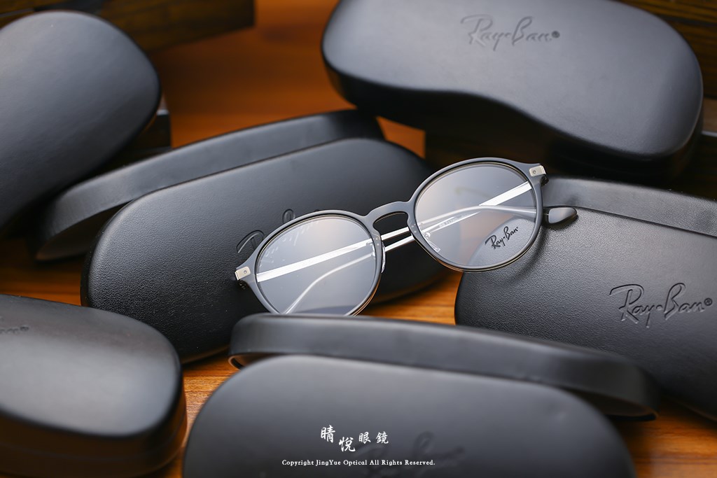 Ray Ban,手工眼鏡,眼鏡,偏光鏡片,太陽眼鏡,偏光太陽眼鏡,RB 7178D,8237