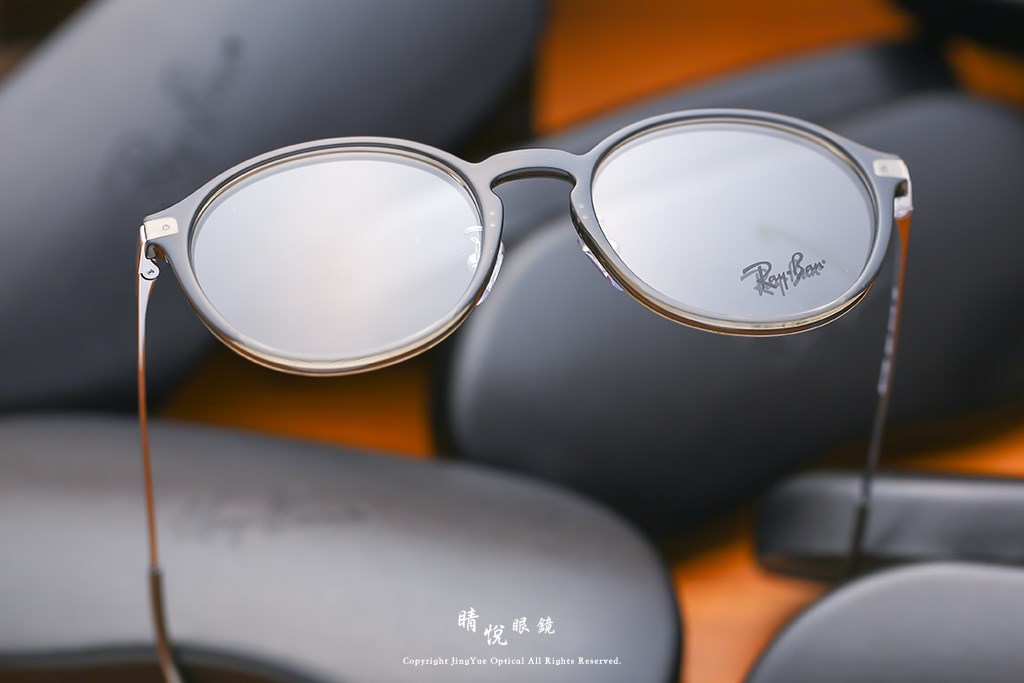 Ray Ban,手工眼鏡,眼鏡,偏光鏡片,太陽眼鏡,偏光太陽眼鏡,RB 7178D,8237