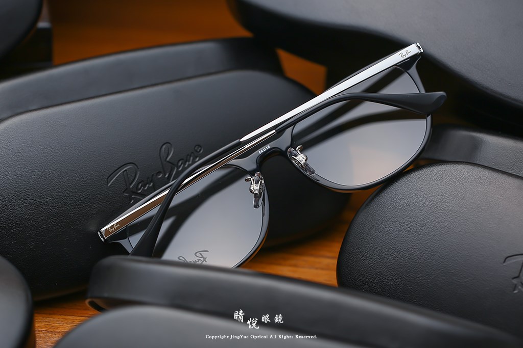 Ray Ban,手工眼鏡,眼鏡,偏光鏡片,太陽眼鏡,偏光太陽眼鏡,RB 7179D,2000