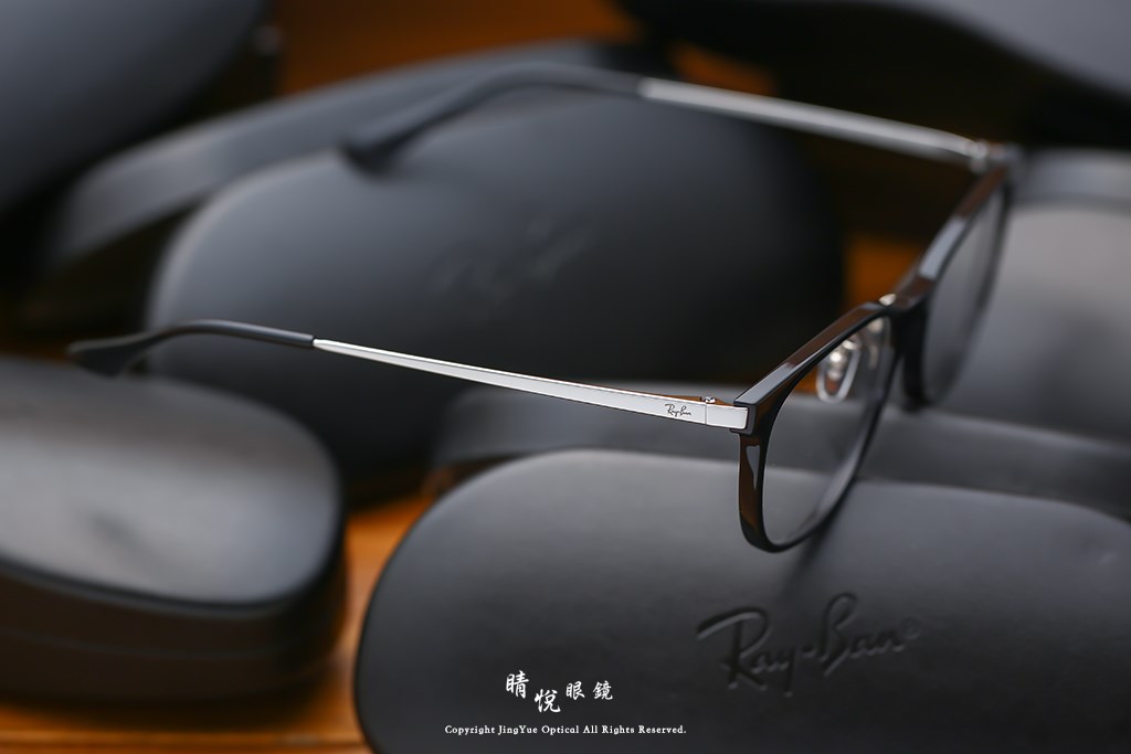 Ray Ban,手工眼鏡,眼鏡,偏光鏡片,太陽眼鏡,偏光太陽眼鏡,RB 7179D,2000