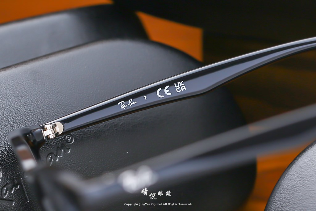 Ray Ban,手工眼鏡,眼鏡,偏光鏡片,太陽眼鏡,偏光太陽眼鏡,RB 7093D,2000,54