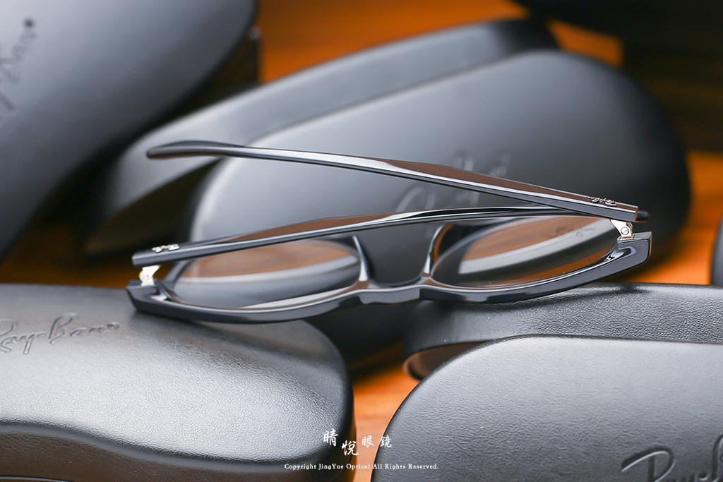 Ray Ban,手工眼鏡,眼鏡,偏光鏡片,太陽眼鏡,偏光太陽眼鏡,RB 7093D,2000,54