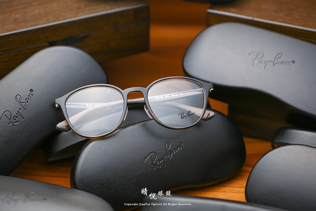 Ray Ban,手工眼鏡,眼鏡,偏光鏡片,太陽眼鏡,偏光太陽眼鏡,RB 7156D,2012