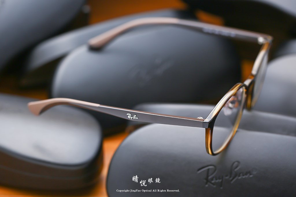 Ray Ban,手工眼鏡,眼鏡,偏光鏡片,太陽眼鏡,偏光太陽眼鏡,RB 7156D,2012