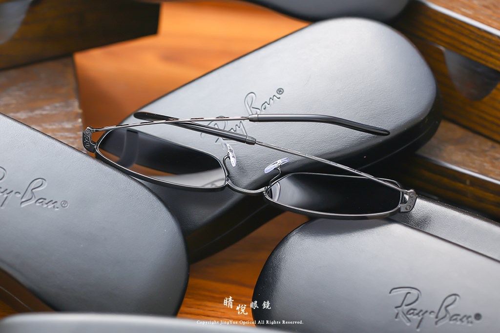 Ray Ban,手工眼鏡,眼鏡,偏光鏡片,太陽眼鏡,偏光太陽眼鏡,RB 3717,002 B1	