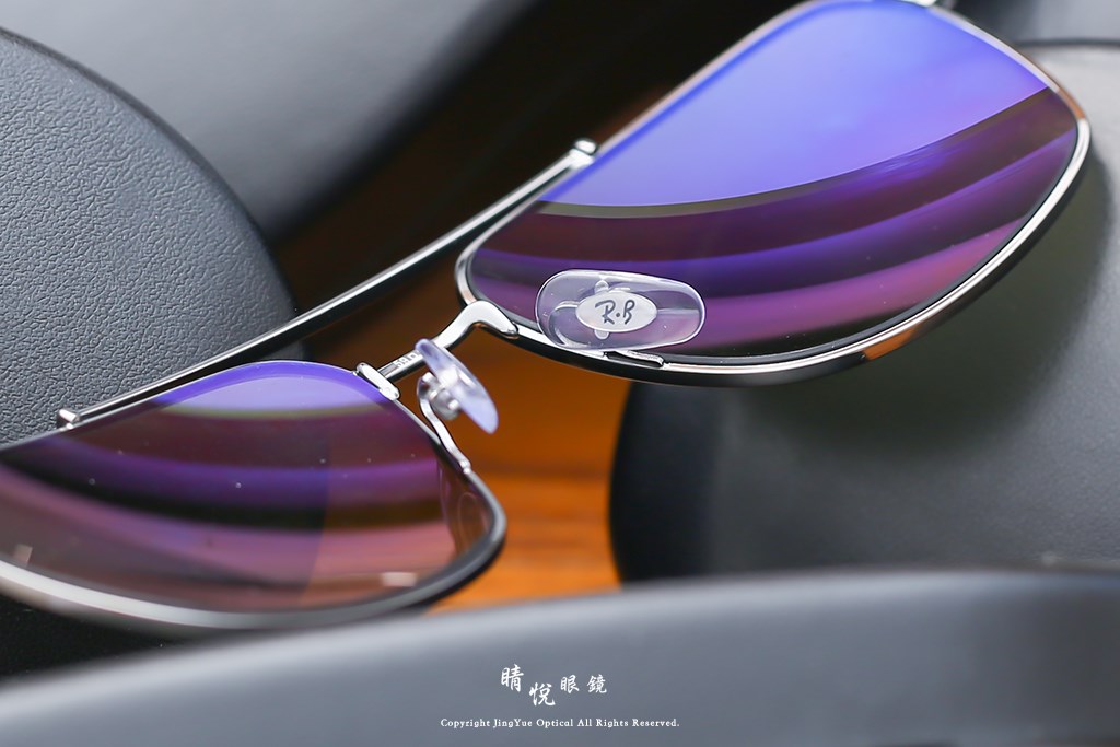 Ray Ban,手工眼鏡,眼鏡,偏光鏡片,太陽眼鏡,偏光太陽眼鏡,RB 3701,004 5J	