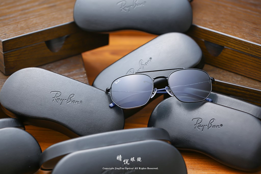 Ray Ban,手工眼鏡,眼鏡,偏光鏡片,太陽眼鏡,偏光太陽眼鏡,RB 3707,9257R5	