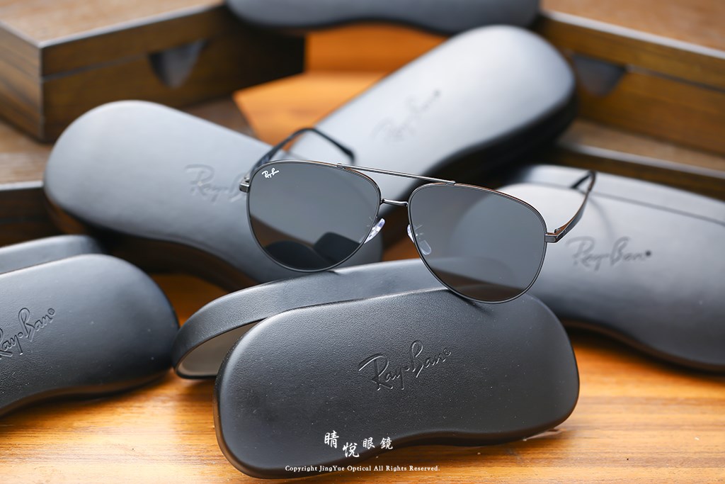Ray Ban,手工眼鏡,眼鏡,偏光鏡片,太陽眼鏡,偏光太陽眼鏡,RB 3712D,002 87	