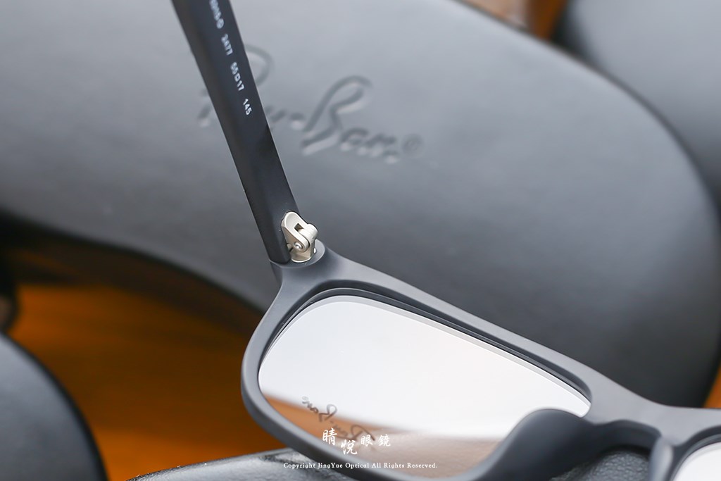 Ray Ban,手工眼鏡,眼鏡,偏光鏡片,太陽眼鏡,偏光太陽眼鏡,RB 5315D,2477	