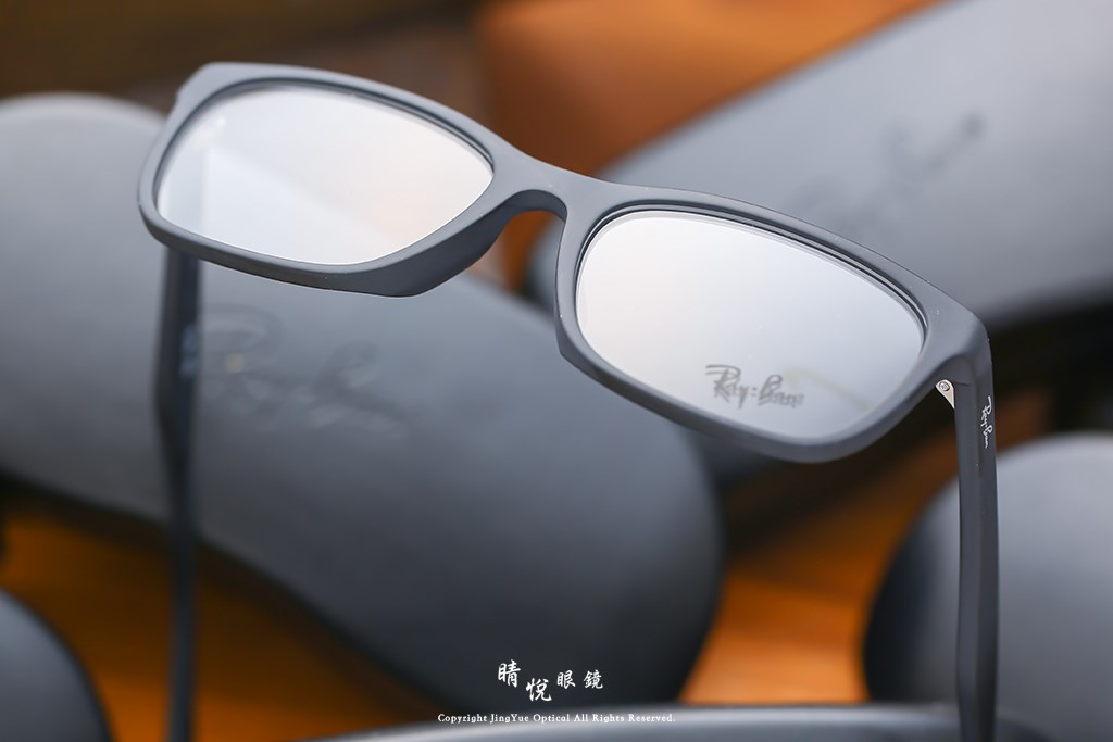 Ray Ban,手工眼鏡,眼鏡,偏光鏡片,太陽眼鏡,偏光太陽眼鏡,RB 5315D,2477	