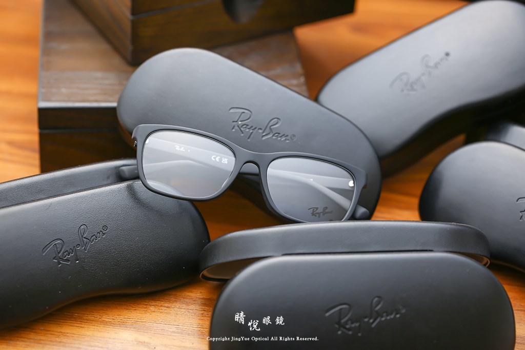 Ray Ban,手工眼鏡,眼鏡,偏光鏡片,太陽眼鏡,偏光太陽眼鏡,RB 5315D,2477	