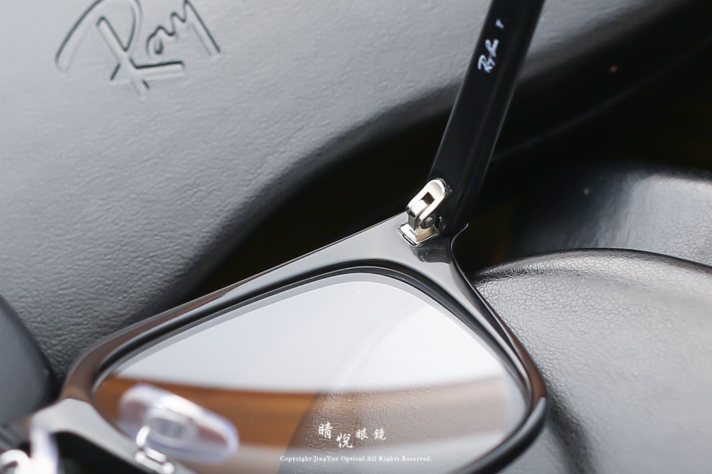 Ray Ban,手工眼鏡,眼鏡,偏光鏡片,太陽眼鏡,偏光太陽眼鏡,RB 5419D,2000,55	