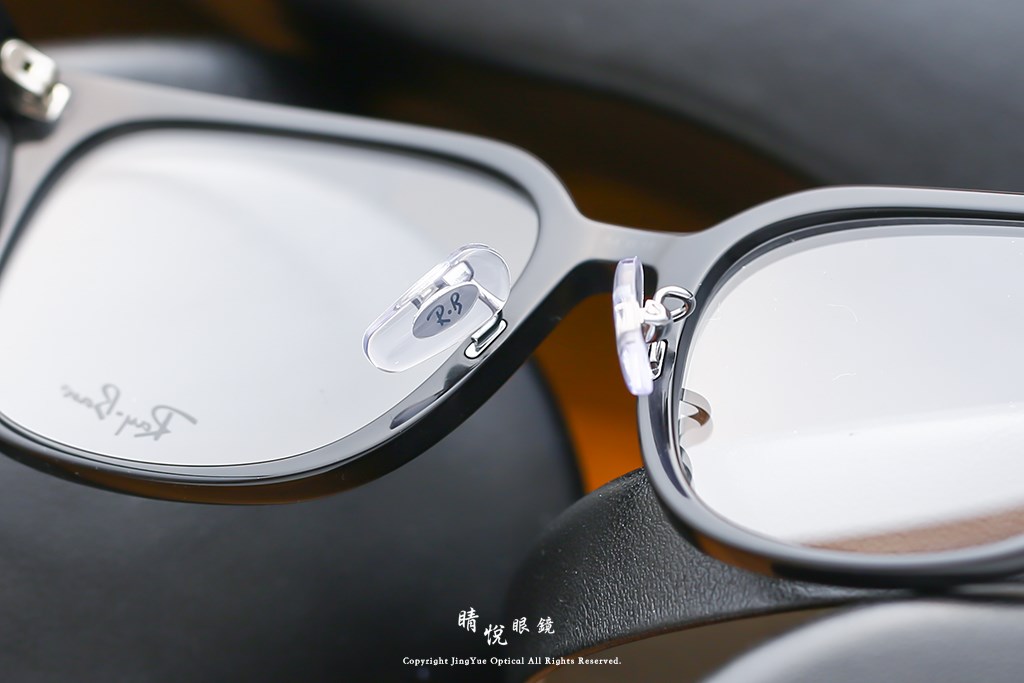 Ray Ban,手工眼鏡,眼鏡,偏光鏡片,太陽眼鏡,偏光太陽眼鏡,RB 5419D,2000,55	