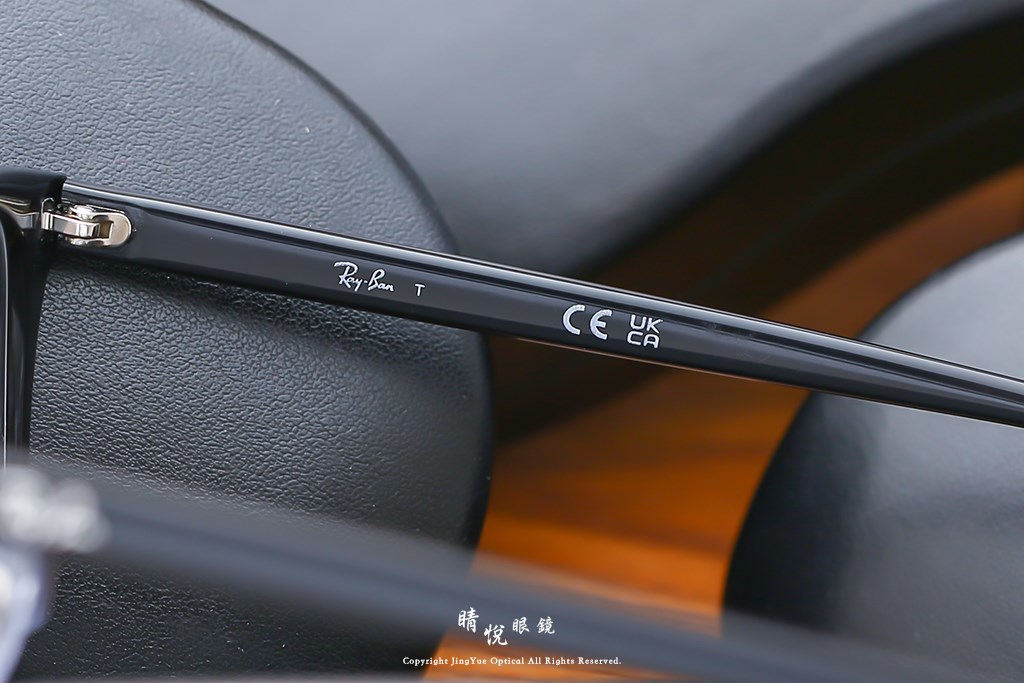Ray Ban,手工眼鏡,眼鏡,偏光鏡片,太陽眼鏡,偏光太陽眼鏡,RB 5419D,2000,55	