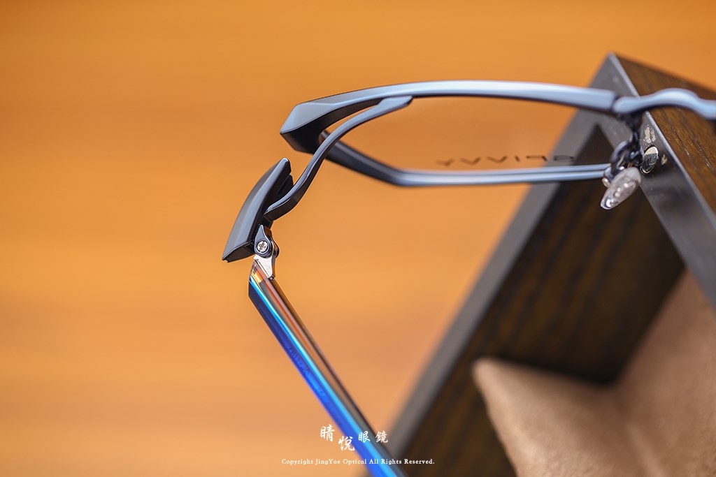 KANEKO,金子眼鏡,SPIVVY,與市,日本手工眼鏡,手工眼鏡,眼鏡,SP 1192,BL	