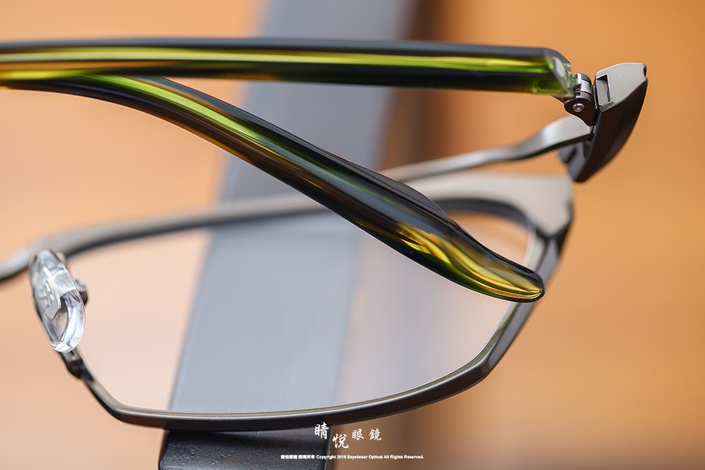 KANEKO,金子眼鏡,SPIVVY,與市,日本手工眼鏡,手工眼鏡,眼鏡,SP 1192,KH
