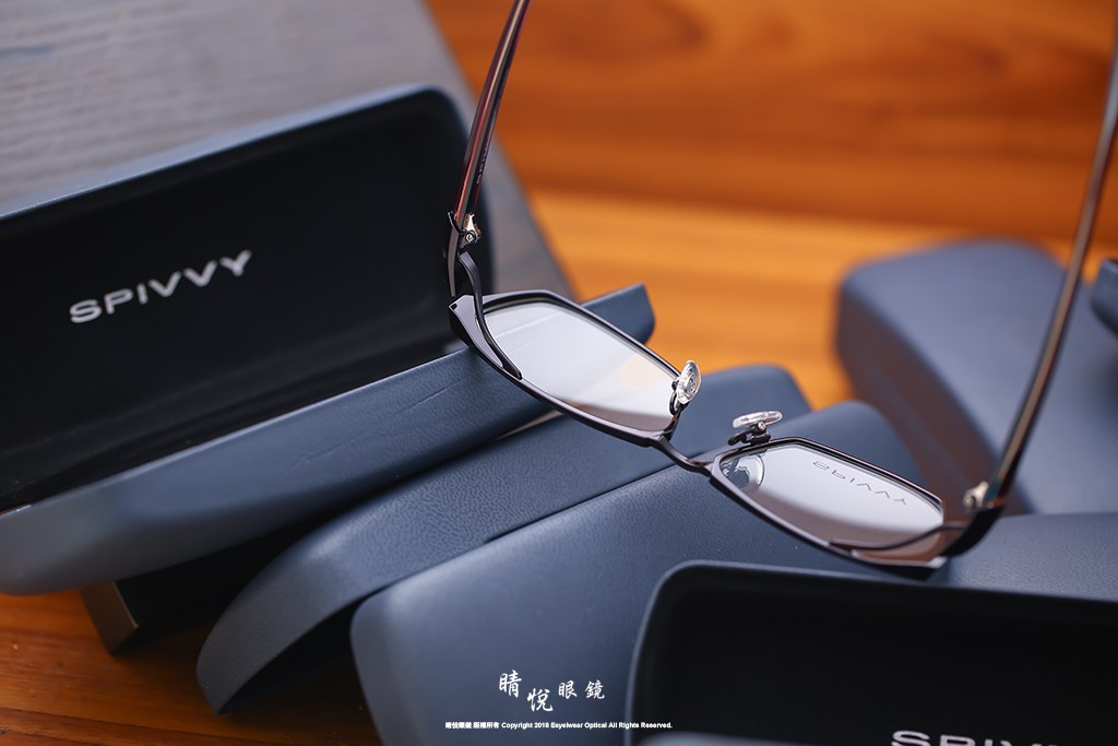 KANEKO,金子眼鏡,SPIVVY,與市,日本手工眼鏡,手工眼鏡,眼鏡,SP 1192,WN