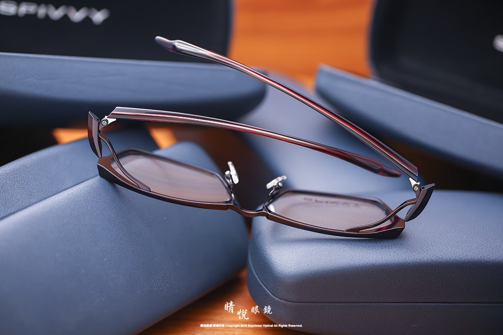 KANEKO,金子眼鏡,SPIVVY,與市,日本手工眼鏡,手工眼鏡,眼鏡,SP 1192,WN